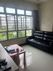 Blk 442B Fajar Hills (Bukit Panjang), HDB 3 Rooms #628657141